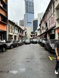 Telok Ayer Conservation Area (D1), Shop House #456331711